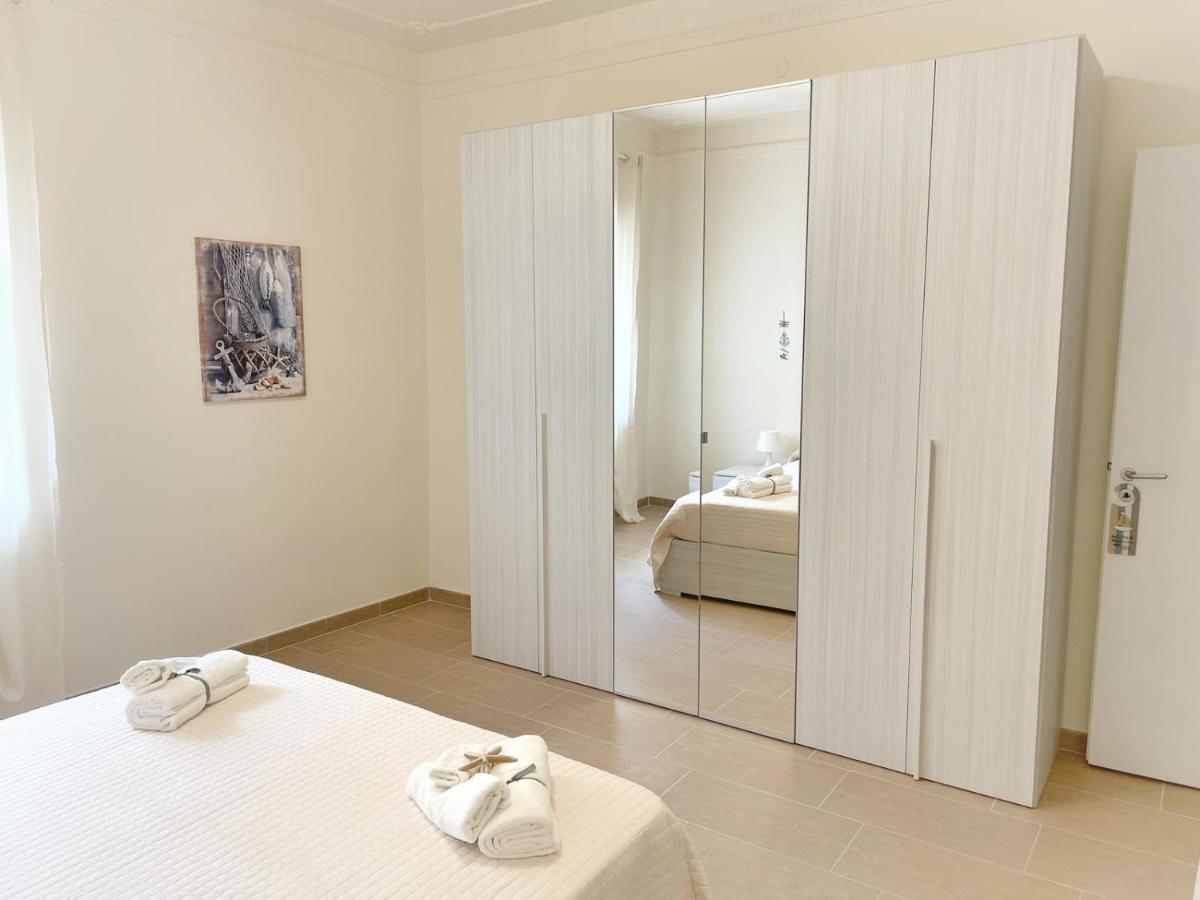 Maison Giulia باكينو المظهر الخارجي الصورة