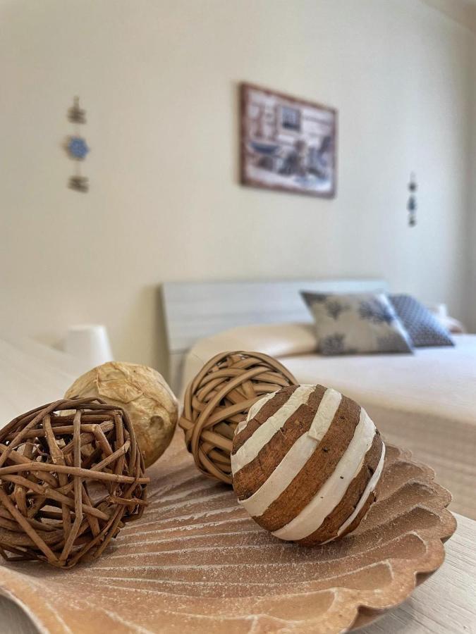 Maison Giulia باكينو المظهر الخارجي الصورة