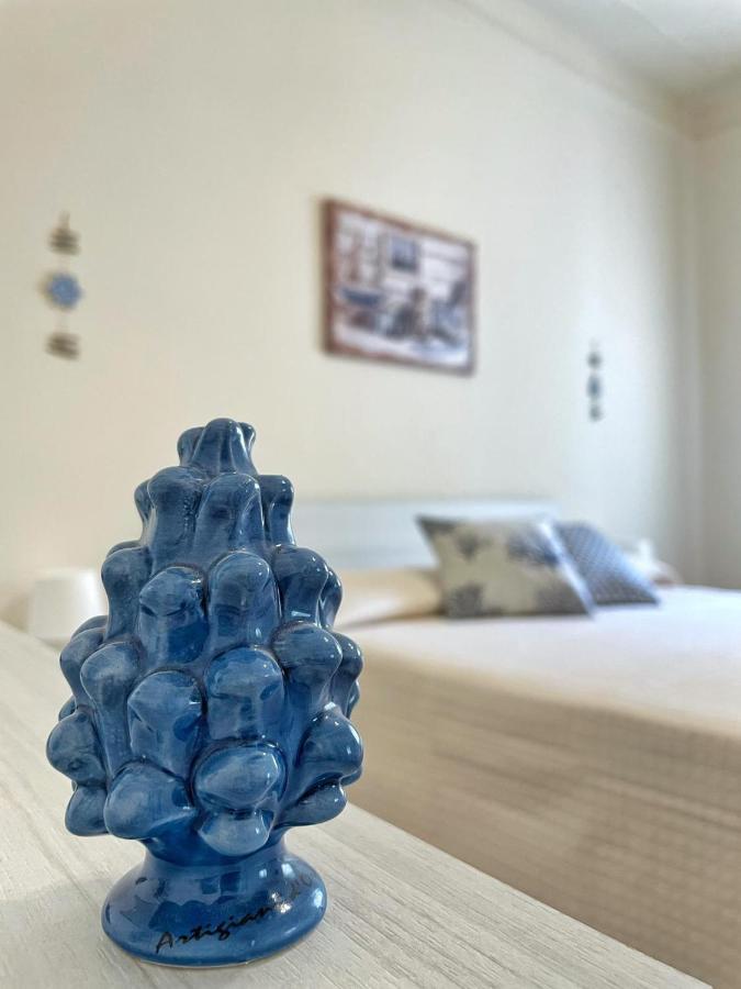Maison Giulia باكينو المظهر الخارجي الصورة