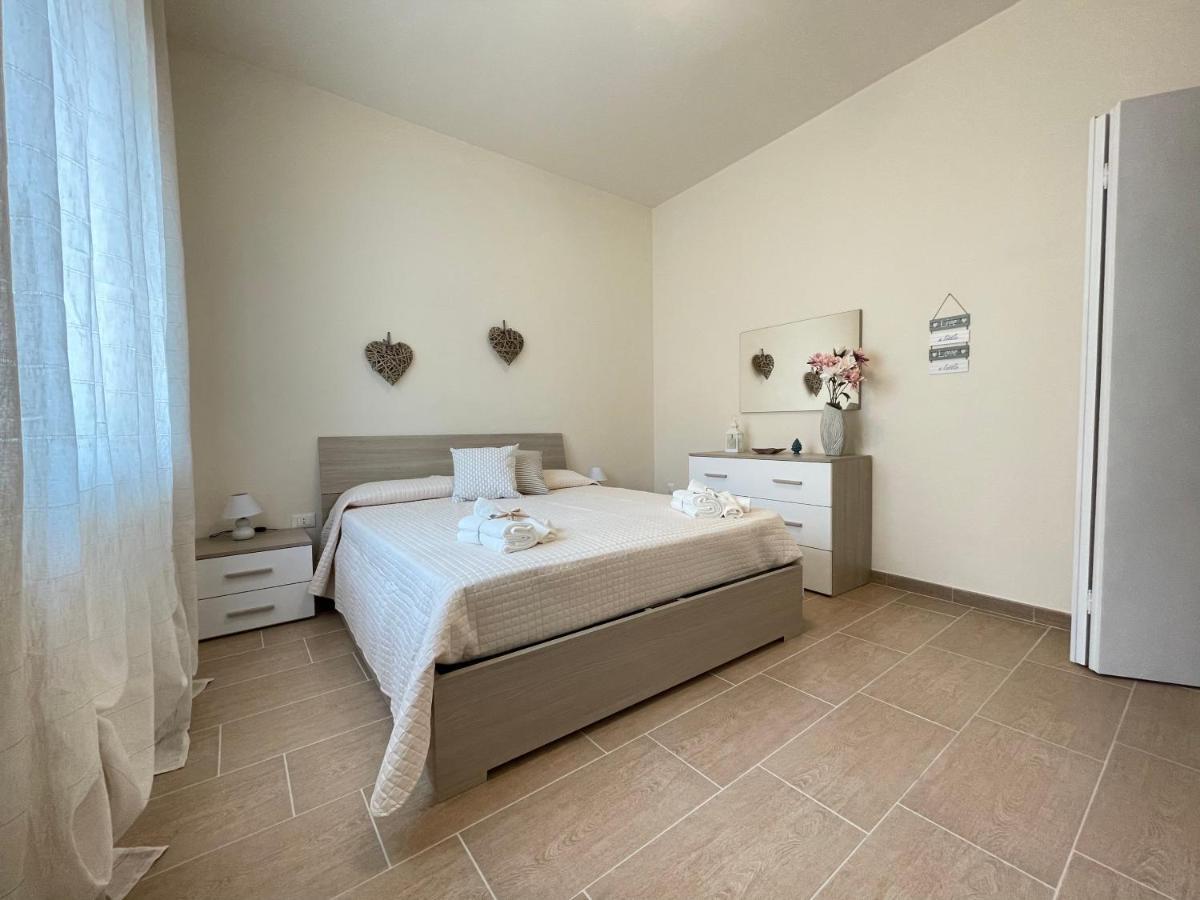 Maison Giulia باكينو المظهر الخارجي الصورة