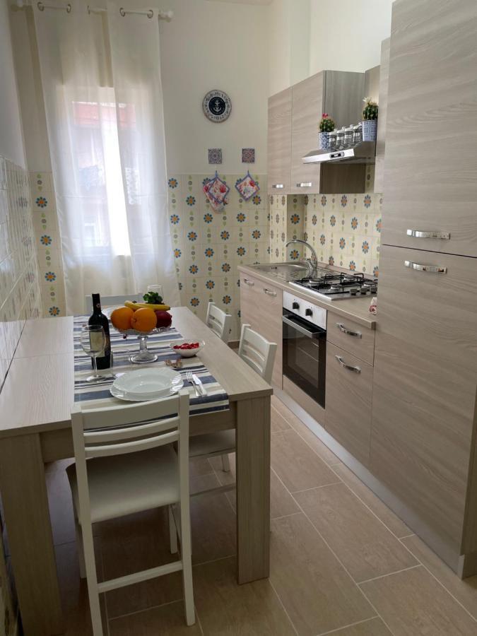 Maison Giulia باكينو المظهر الخارجي الصورة