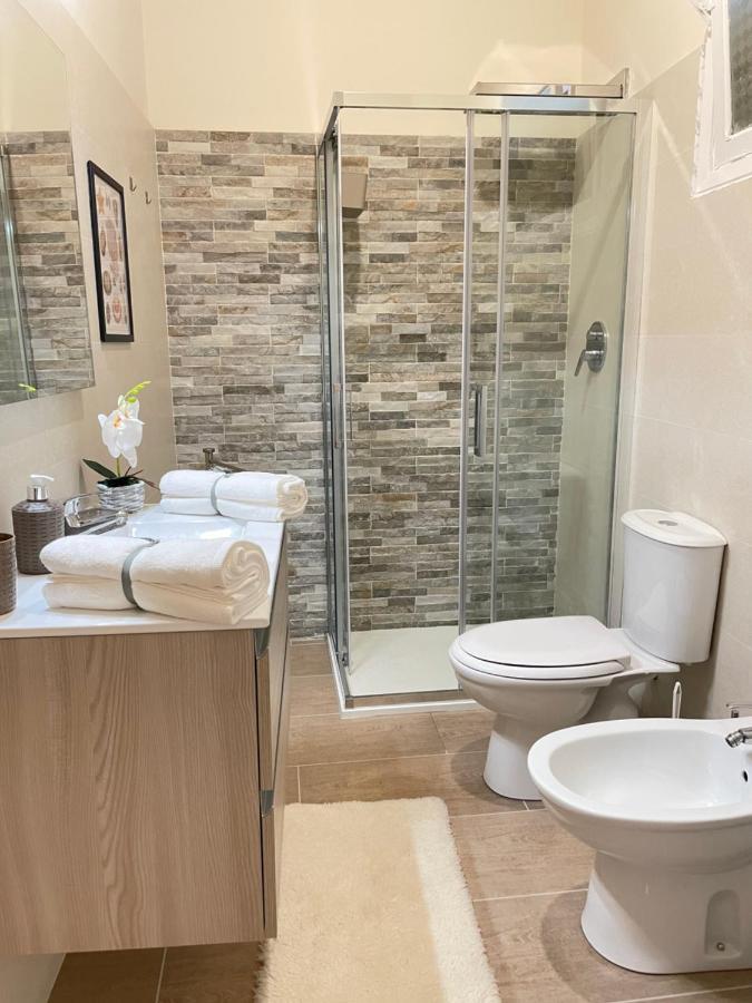Maison Giulia باكينو المظهر الخارجي الصورة