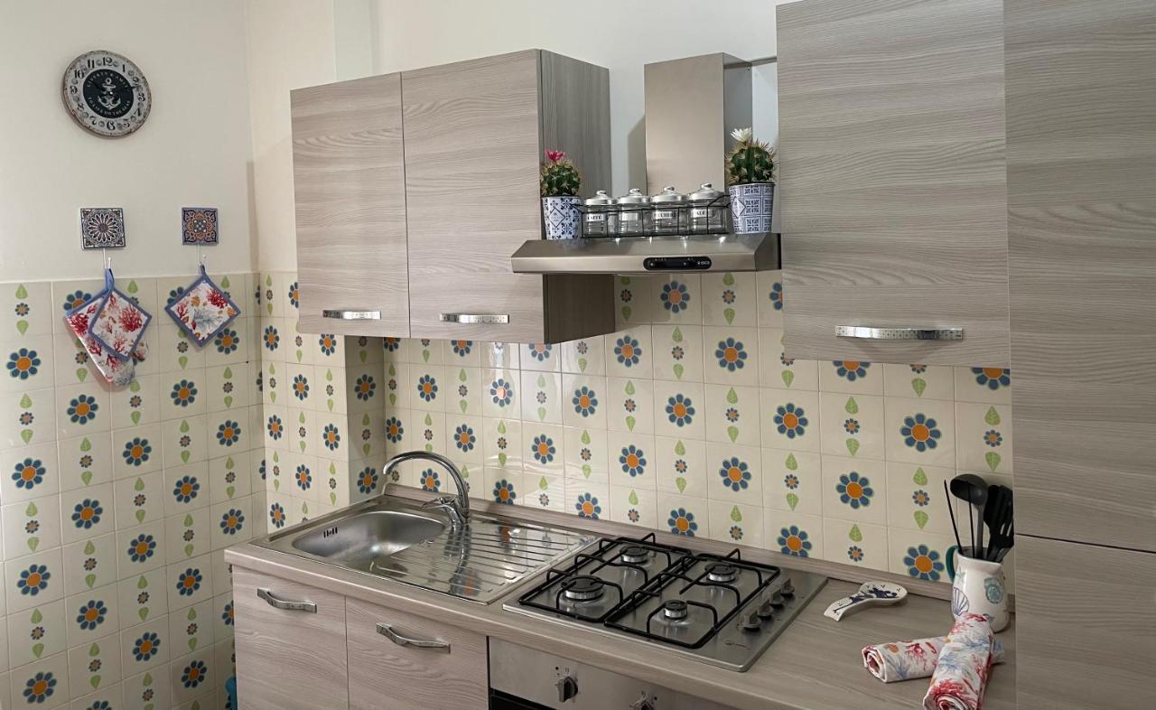 Maison Giulia باكينو المظهر الخارجي الصورة