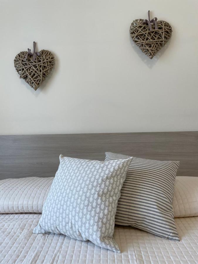 Maison Giulia باكينو المظهر الخارجي الصورة