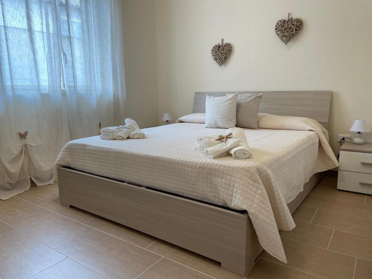 Maison Giulia باكينو المظهر الخارجي الصورة