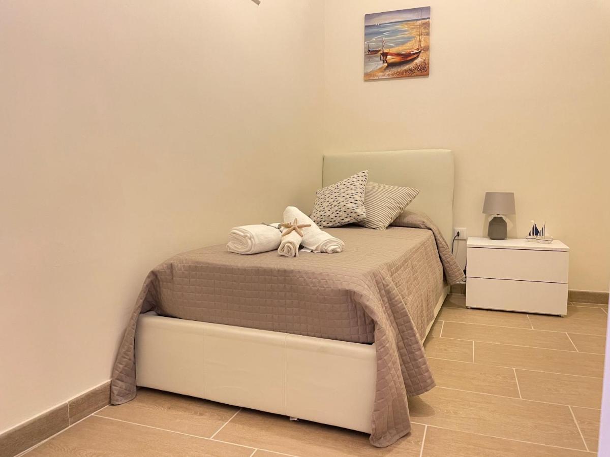 Maison Giulia باكينو المظهر الخارجي الصورة