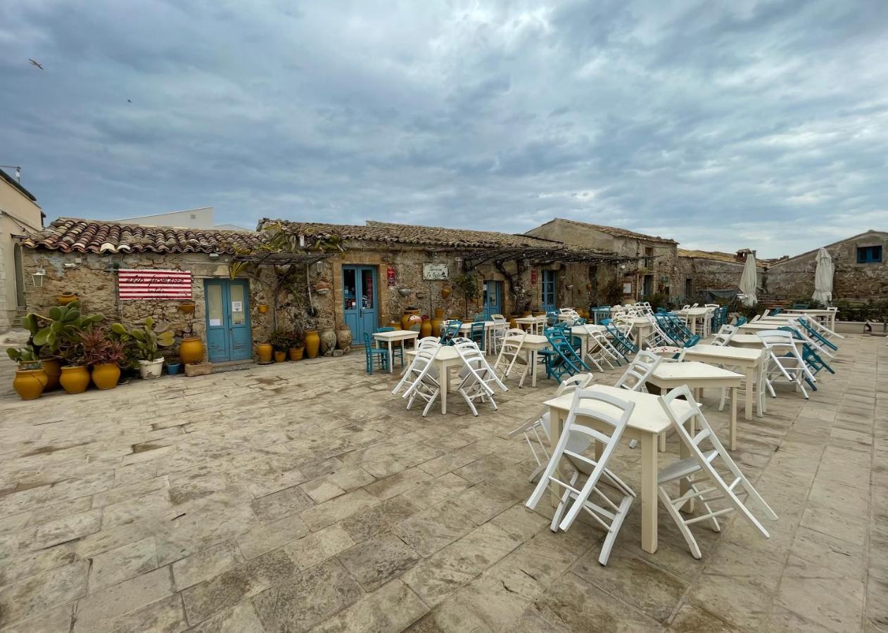 Maison Giulia باكينو المظهر الخارجي الصورة