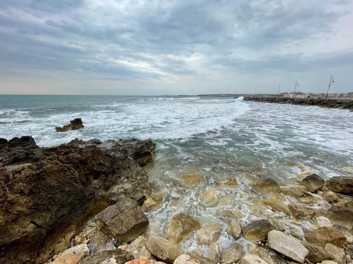Maison Giulia باكينو المظهر الخارجي الصورة