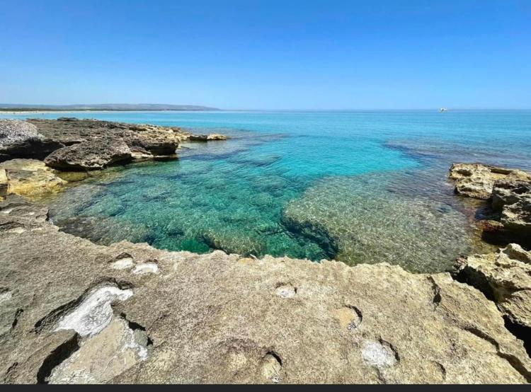 Maison Giulia باكينو المظهر الخارجي الصورة